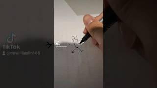 Animate your drawing with AI  less than 30 seconds