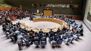 LIVE  Рада безпеки ООН Росія і Україна