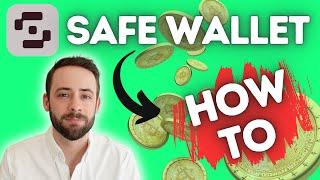 SAFE Wallet Tutorial Protect Against Crypto Hacks & Scams