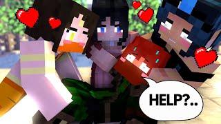 YOU ARE NOT READY - Bandit Adventure Life PRO LIFE  - Episode 33 - Minecraft Animation