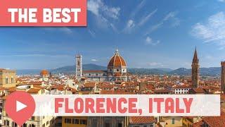 Best Things to Do in Florence Italy