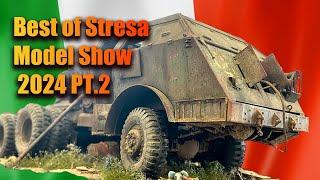 More best of Stresa Model Show 2024 Teil 2