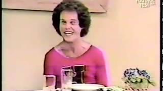 Richard Simmons Foul-Mouthed Outtakes