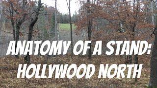 ANATOMY OF A STAND Hollywood North