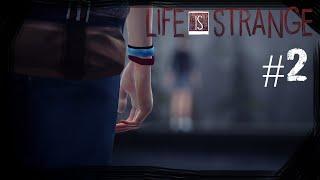 The Feels  Life Is Strange #2