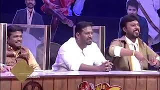 Kpy 9 comedy video  Kalakka povathu yaaru