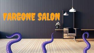 ASMR   Fargone Salon Spooky Roleplay Salon