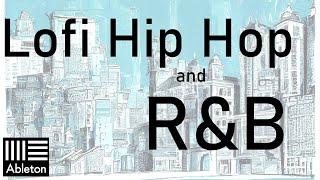 Lo-fi Hip Hop & RnB Beat Making