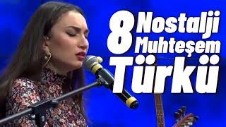 Türkü Pınarından 8 Nostaljik Türkü  Dinlemeden Geçme 