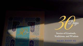 Stories and Good Deeds for Ramadan with Salma Hasan Ali