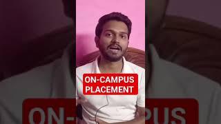 Placement 2023  On Campus Placement Detail #oncampus #cognizant #persistent #ibm