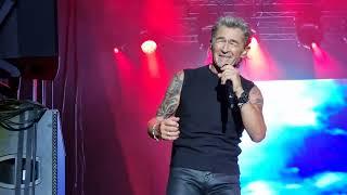 Peter Maffay Und es war Sommer  Live in Freiburg 16.06.2023  Open Air Tour 2023