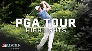 2024 John Deere Classic Final Round  PGA TOUR EXTENDED HIGHLIGHTS  Golf Channel