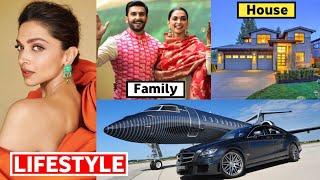 Deepika Padukone Lifestyle 2023 Age Income House Cars Family Career Biography & Net Worth