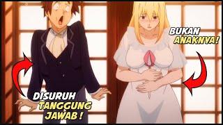 Top 10 Anime Romance Dengan MC Terpaksa Menikah  Menjalani Hubungan Percintaan PART 2