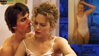 Hot scene Nicole Kidman Tom Cruise  Hot Clips 2023