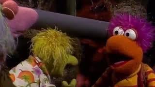 Fraggle Rock - Magic Be With You Lyrics