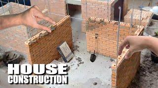 Building with Bricks Masonry Tips and Techniques