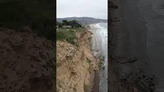 Coastal Cliff FPV Views  - DJI Avata #fpv #drone #fpvdrone