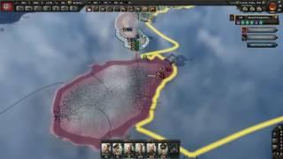 Lets Play Hearts of Iron 4 Deutsch Teil 41 Ende Inseln