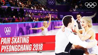  Aljona Savchenko & Bruno Massot - Full Short Program 