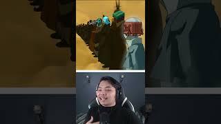 REACT MEME MINECRAFT LUCU INDONESIA #109