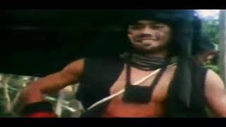 Film Jadul 1989 -  Pertarungan di Gunung Setan  Devi Ivonne Alfian Freddy Djohar