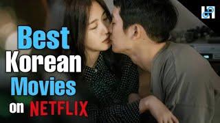 10 Best Korean Movies on Netflix 2021