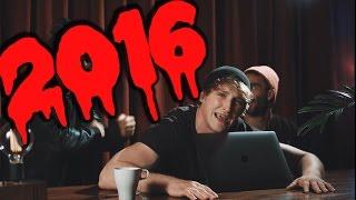 2016 - Logan Paul Official Music Video