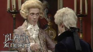 The Prince and the PM  Blackadder the Third  BBC Comedy Greats