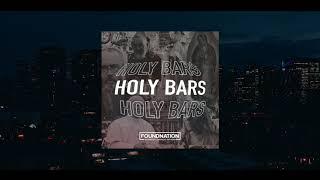 HOLY BARS  FoundNation - Authentic. Catholic. Hip-Hop  Catholic Christian Hip-Hop