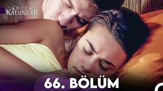 Küçük Kadınlar 66. Bölüm FULL HD