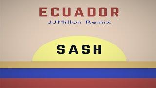 Ecuador Breakbeat Remix 2020