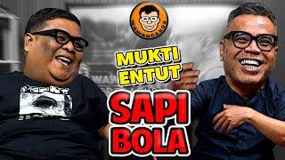 WAWANCANDA MUKTI ENTUT - SAPI BOLA