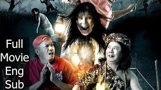 Full Thai Movie  Ghost & Master BOH Thai Comedy