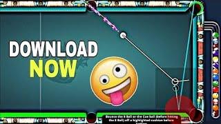 8 Ball Pool Guideline Tool  100% Safe And Free  BY HK GAMER 308