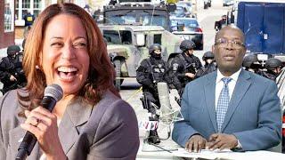 Nouvel Cho Cho Lavwadlamerik 09 Oct 2024 Kamala Harris Sove Fwa Sa Neg Yo Sezi