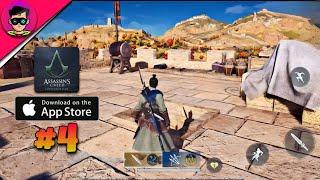 Assassins Creed Codename Jade Beta Gameplay  Max Graphics #4