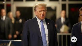 Trump lashes out after Biden’s jokes at White House Correspondents’ Dinner  VOANews