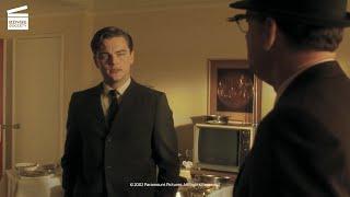 Catch Me If You Can Outsmarting the FBI HD CLIP