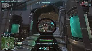 Planetside 2 - TAR Chronicles #2 - Many Kills Short Time #52