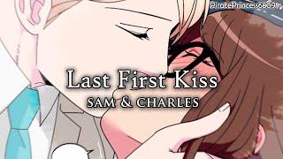 Sam & Charles - Last First Kiss Lets Play Webtoon Edit