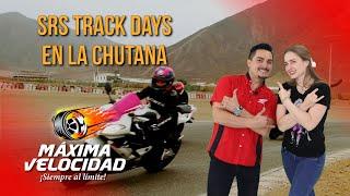 4to Programa Máxima Velocidad con Adolfo carrasco #Maximavelocidad #adrenalina