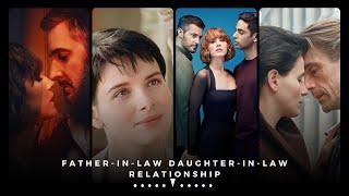 Father In Law Daughter In Law Relationship Movies And Series Netfilx series