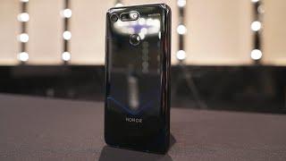 Honor View20 Review Honor’s Best Phone Yet