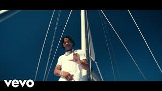 Lil Baby - California Breeze Official Video