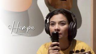 Hampa - Ari Lasso Live akustik cover - Delisa Herlina