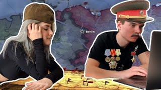 When He is Winning Barbarossa  ͡° ͜ʖ ͡°