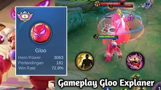 GAMEPLAY GLOO LANING PHASE LAWAN URANUS 