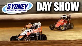 Sydney International Speedway - FIRST EVER DAY SHOW 